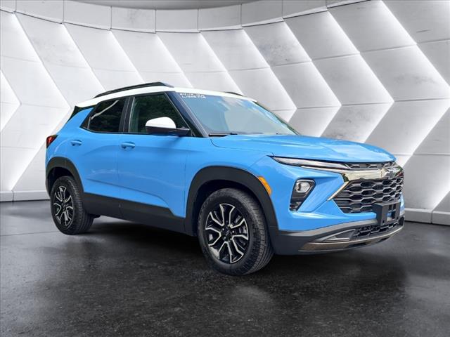 2024 Chevrolet Trailblazer ACTIV
