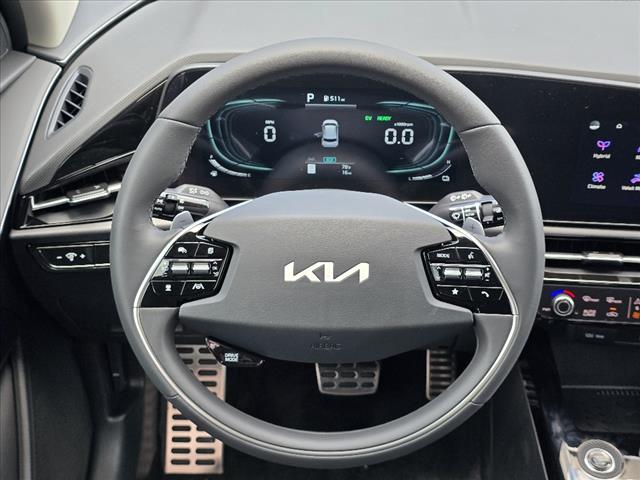 2025 Kia Niro EX Touring