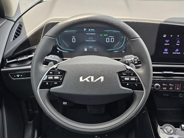 2025 Kia Niro EX FWD