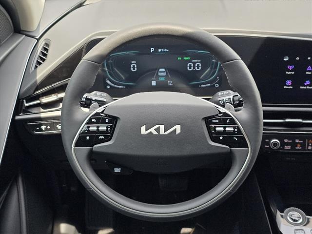 2025 Kia Niro SX