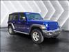 2020 Jeep Wrangler Unlimited Sport - thumbnail 7