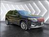 2021 Jeep Cherokee Latitude Plus - thumbnail 7