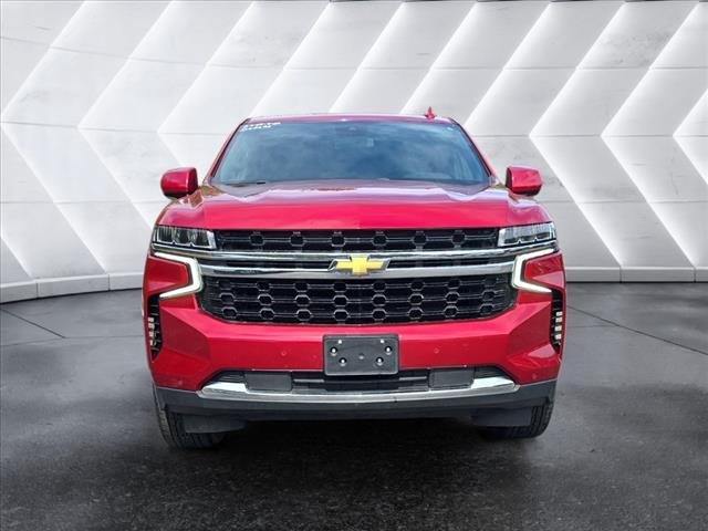 2023 Chevrolet Suburban LS