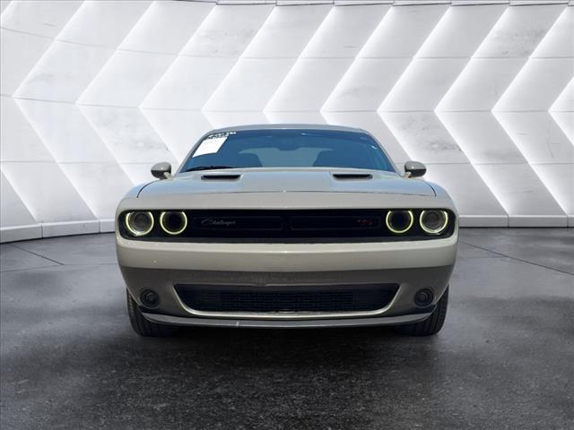 2018 Dodge Challenger R/T