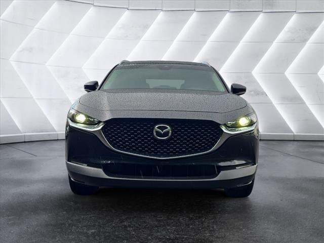 2022 Mazda CX-30 2.5 Turbo