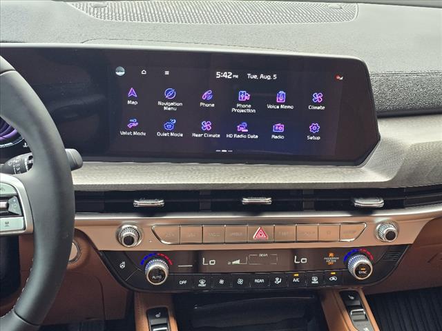 2025 Kia Telluride EX X-Pro