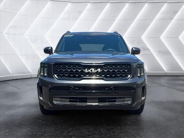 2024 Kia Telluride SX X-Pro