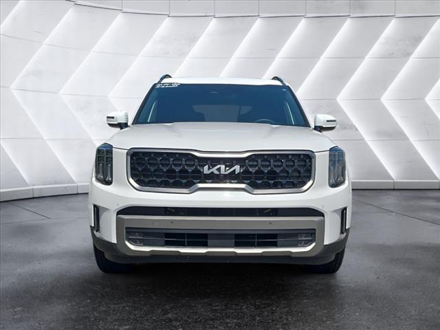 2023 Kia Telluride SX X-Pro