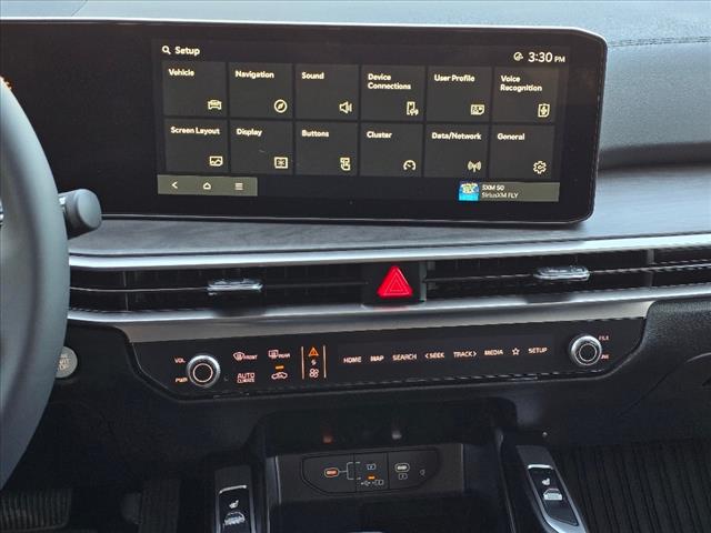 2025 Kia Sorento X-Line EX
