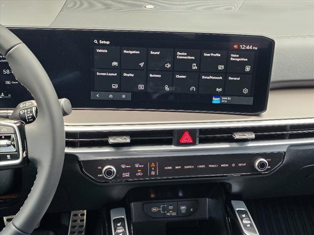 2025 Kia Sorento SX