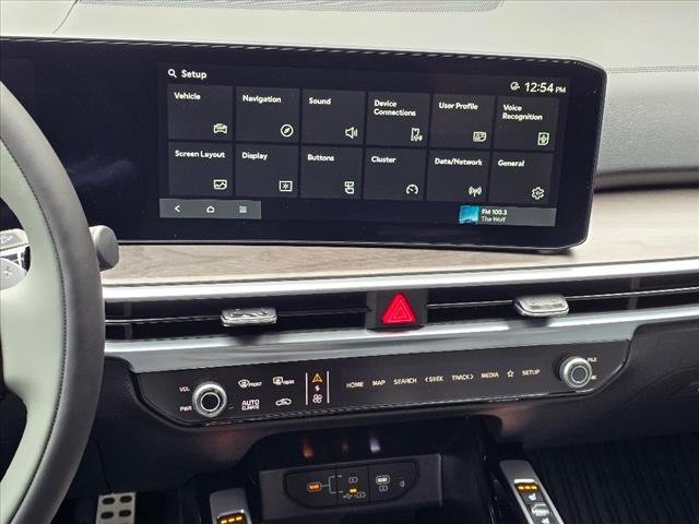 2025 Kia Sorento X-Line SX Prestige
