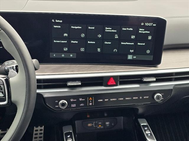 2025 Kia Sorento X-Line SX Prestige