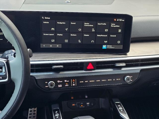 2025 Kia Sorento X-Line SX Prestige