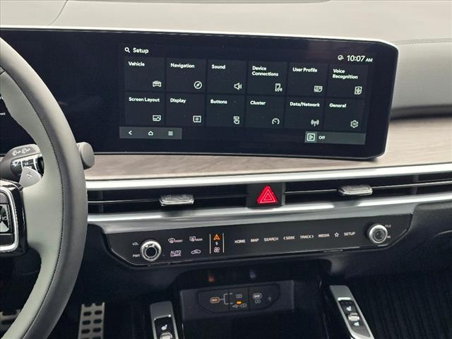 2025 Kia Sorento X-Line SX Prestige
