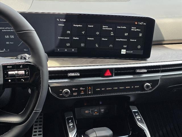 2026 Kia Sorento X-LINE SX PRESTIGE AWD