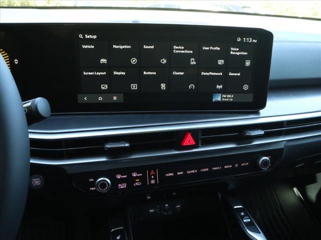 2025 Kia Sorento S FWD