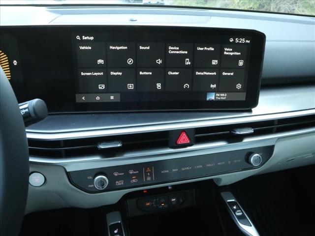 2025 Kia Sorento S FWD