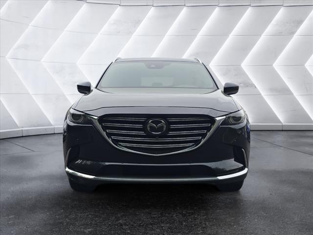 2021 Mazda CX-9 Grand Touring