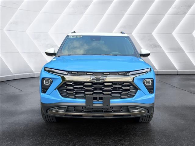 2024 Chevrolet Trailblazer ACTIV