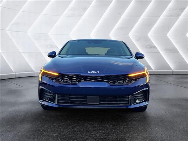 2025 Kia K5 EX