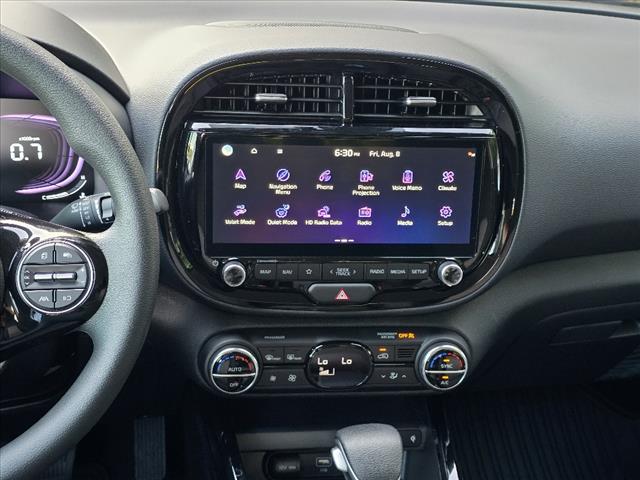 2025 Kia Soul S