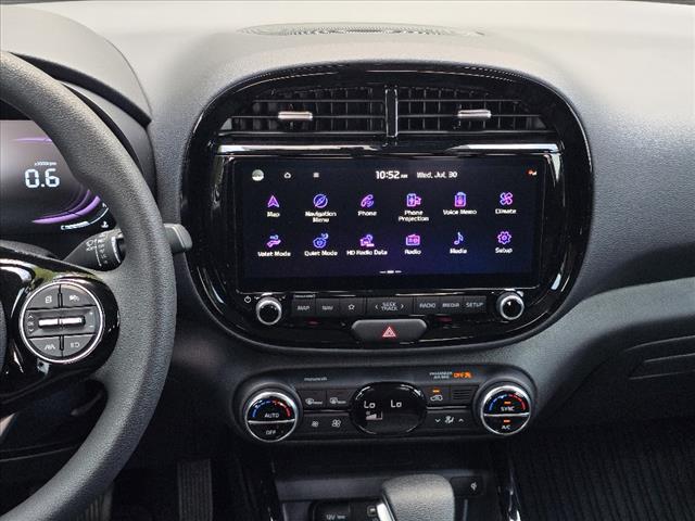 2025 Kia Soul S