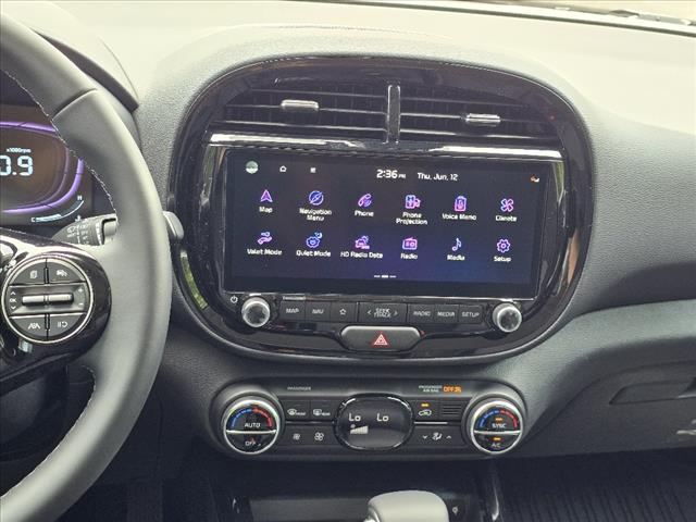 2025 Kia Soul EX