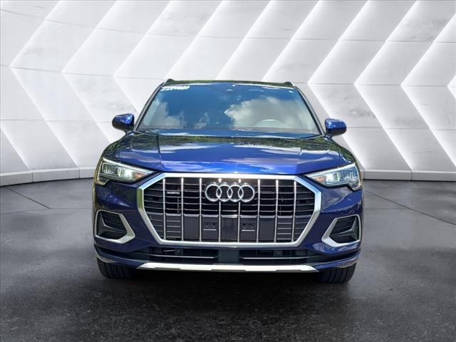 2021 Audi Q3 quattro Premium 40 TFSI