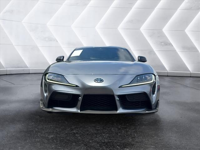 2022 Toyota GR Supra 3.0 Premium