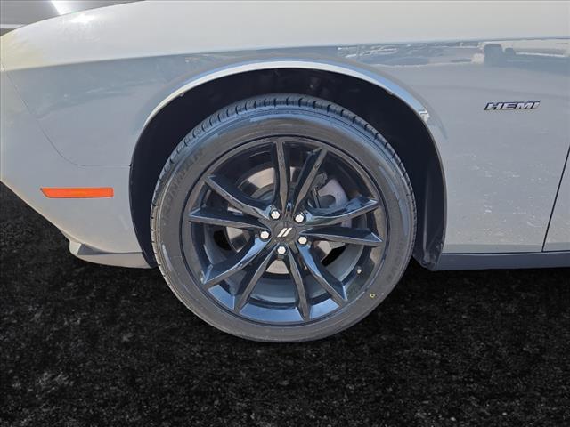 2018 Dodge Challenger R/T