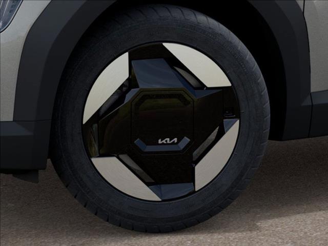 2026 Kia EV9 LIGHT LONG RANGE RWD