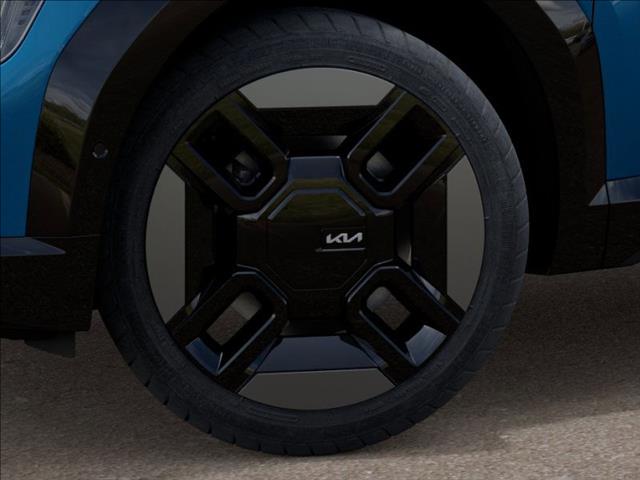 2026 Kia EV9 GT-LINE AWD