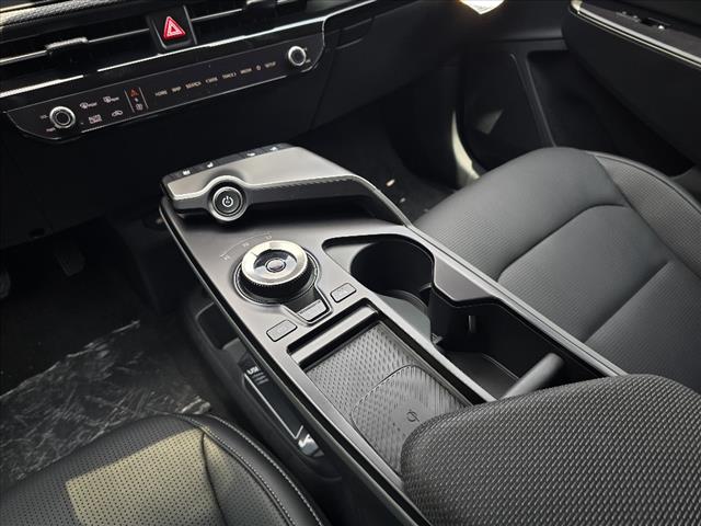 2025 Kia EV6 Wind