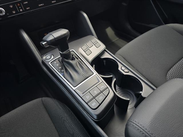 2026 Kia Sportage LX FWD