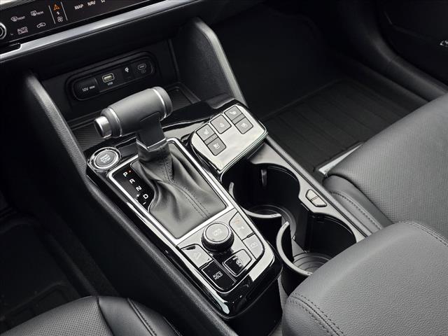 2025 Kia Sportage SX-Prestige