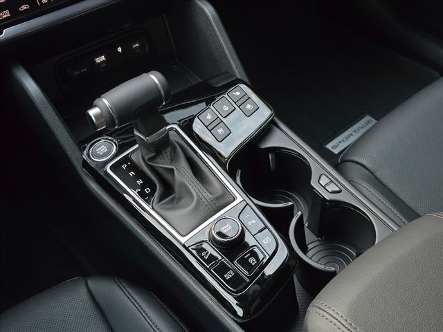 2025 Kia Sportage SX-Prestige