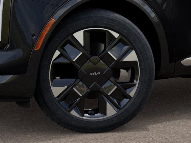 2026 Kia Sportage SX-PRESTIGE AWD