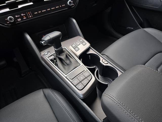 2026 Kia Sportage SX-PRESTIGE AWD