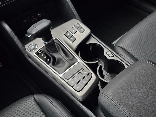 2026 Kia Sportage X-Pro Prestige