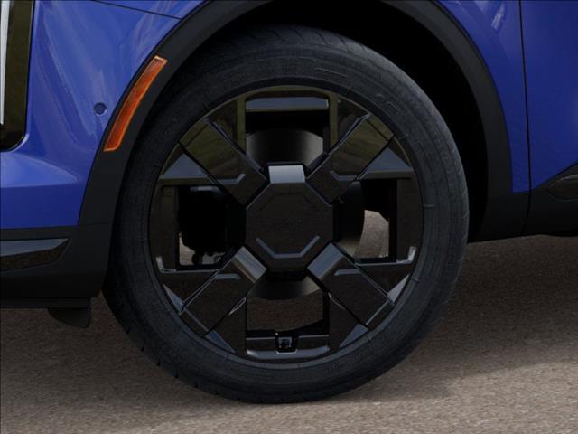 2026 Kia Sportage X-PRO PRESTIGE AWD