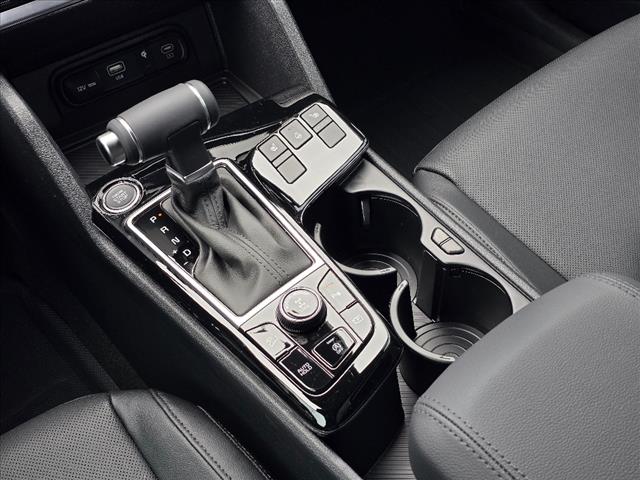 2025 Kia Sportage X-Pro