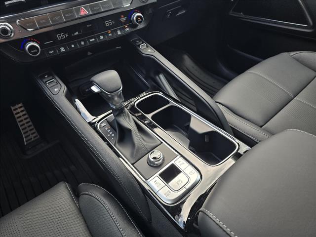 2025 Kia Telluride SX