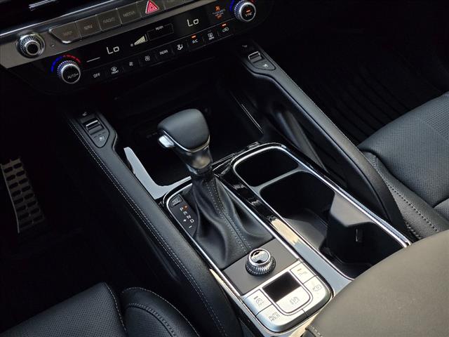 2025 Kia Telluride SX