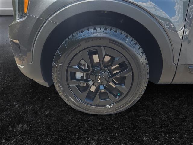 2024 Kia Telluride SX X-Pro