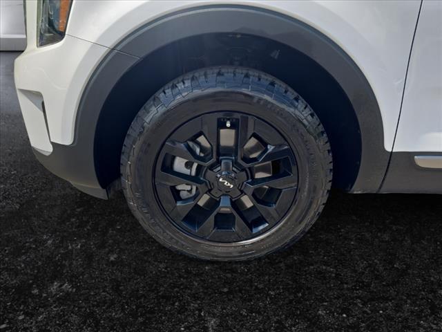2023 Kia Telluride SX X-Pro