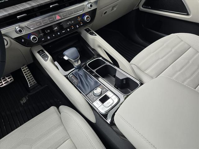2025 Kia Telluride SX-Prestige