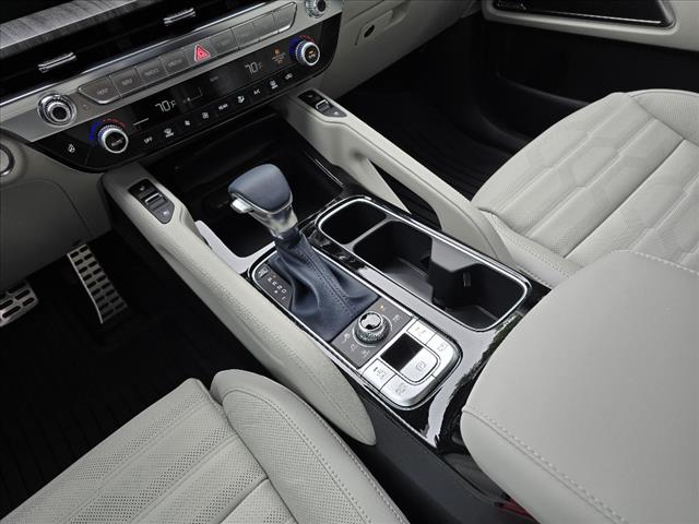 2025 Kia Telluride SX-Prestige
