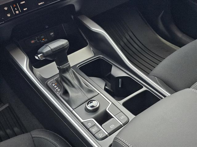 2025 Kia Sorento LX FWD