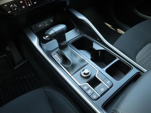 2025 Kia Sorento LX FWD