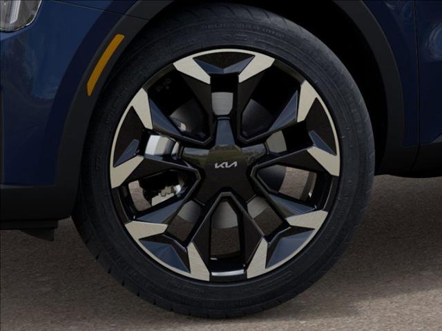 2025 Kia Sorento EX FWD